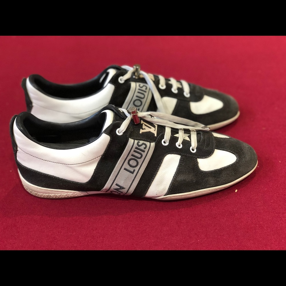Louis Vuitton shoes